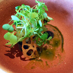 レストラン μ - 