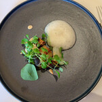 レストラン μ - 