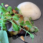 レストラン μ - 