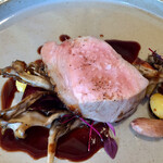 レストラン μ - 