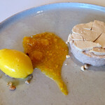 レストラン μ - 