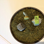 レストラン μ - 