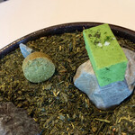 レストラン μ - 