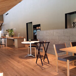 レストラン μ - 