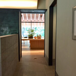 レストラン μ - 