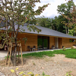 レストラン μ - 