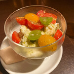 エマ ラウンジ - 