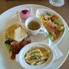 ダイニングカフェ クレメント