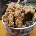 てんぷら 味覚 - 