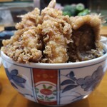 てんぷら 味覚 - 