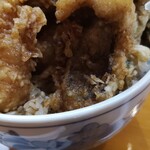 てんぷら 味覚 - 