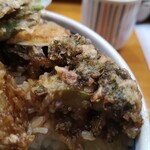 てんぷら 味覚 - 