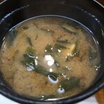 てんぷら 味覚 - 