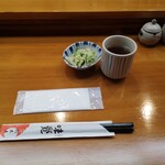 てんぷら 味覚 - 