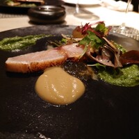 オステリア ブッビーノ - 前菜