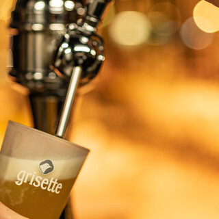 日本一のベルギービール老舗ブラッセルズの輸入クラフトビール