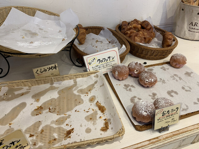 ぱん焼人 はたなか みきお 松任 パン 食べログ ぱん焼人 はたなか みきお 松任 パン 食べログ