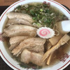 喜多方ラーメン 天高盛