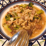 ラ カーサ ディ ナオ - 