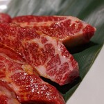 焼肉ダイニング  たじまや庵 - 