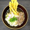 資さんうどん 本店