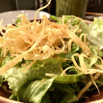 chopstick cafe 汁ベゑ - 