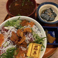 魚料理 ふじい - 