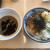金比羅製麺 - 料理写真:大阪肉つけうどん(690円)
