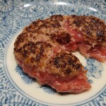 肉料理ふくなが - 