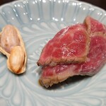 肉料理ふくなが - 