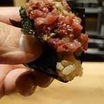 肉料理ふくなが - 