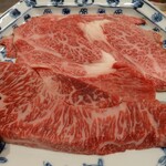 肉料理ふくなが - 