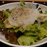 肉料理ふくなが - 