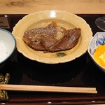 肉料理ふくなが - 
