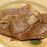 肉料理ふくなが - 