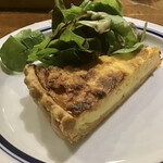 ビストロ ティアボ - 