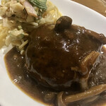 ビストロ ティアボ - 