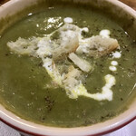 ビストロ ティアボ - 