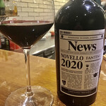 ビストロ ティアボ - 