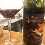 ビストロ ティアボ - 