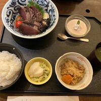 土佐料理 祢保希 丸の内店 - 
