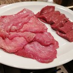 焼肉 ジャンボ 本郷店 - 