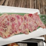 焼肉 ジャンボ - 