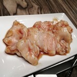 焼肉 ジャンボ - 