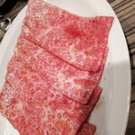 焼肉 ジャンボ - 