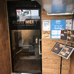 NIKUダイニング meat meet - 