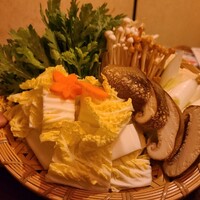 信州伊那谷の味 勘太郎 - 