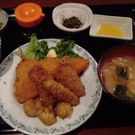 ふつうの食堂 - 