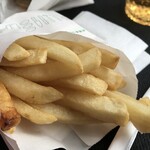 モスバーガー - 料理