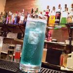 BAR グランシャリオ - 